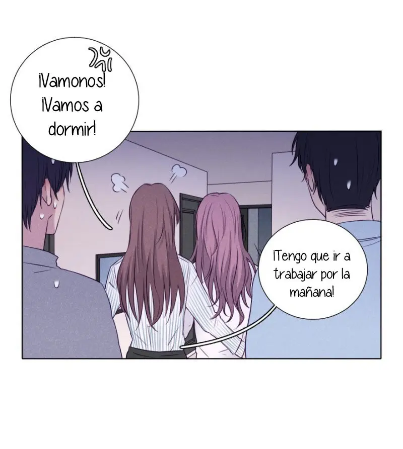 LA HISTORIA DE AMOR DE UN TÍO GENIAL. - Capítulo 69 - Página 43 - LectorTMOo