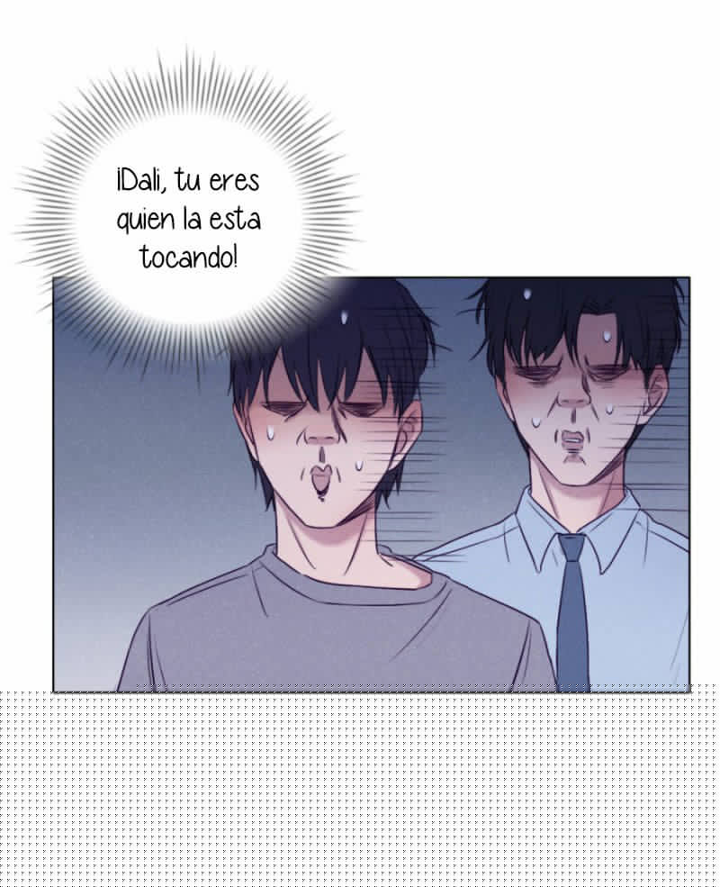 LA HISTORIA DE AMOR DE UN TÍO GENIAL. - Capítulo 69 - Página 47 - LectorTMOo