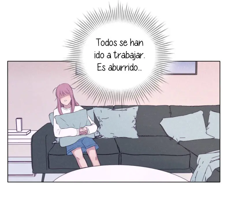 LA HISTORIA DE AMOR DE UN TÍO GENIAL. - Capítulo 69 - Página 49 - LectorTMOo