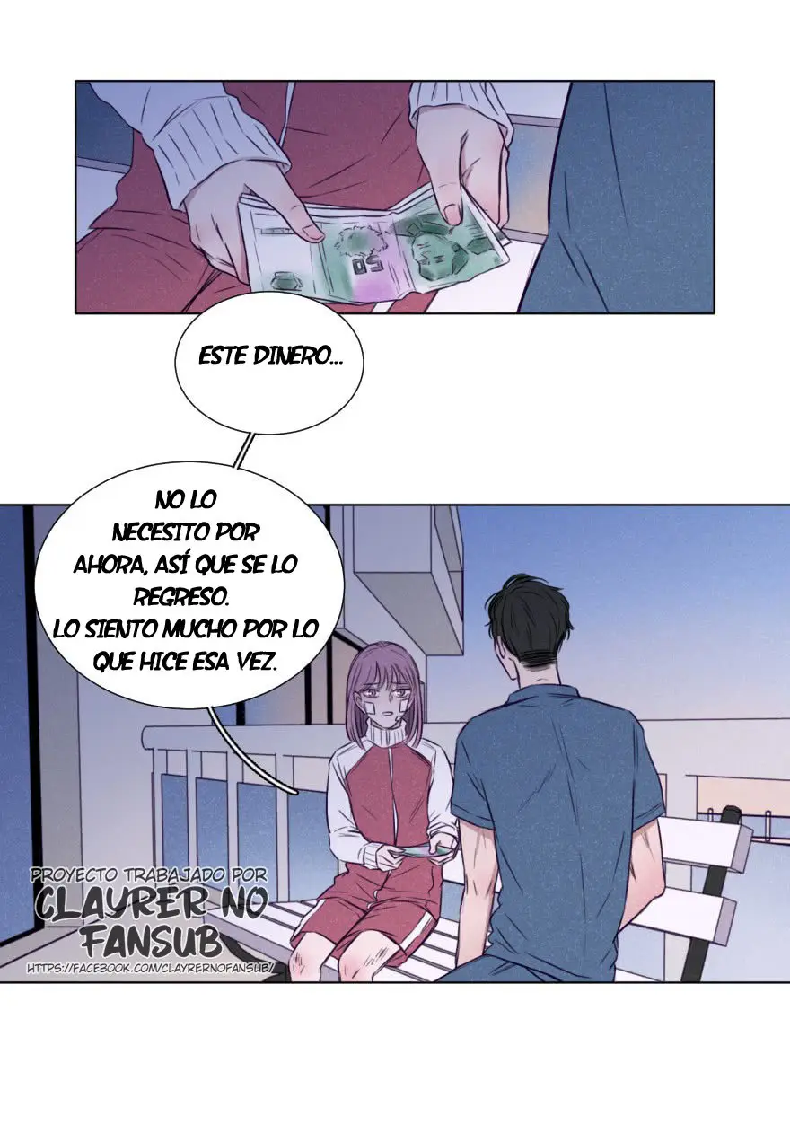 LA HISTORIA DE AMOR DE UN TÍO GENIAL. - Capítulo 7 - Página 4 - LectorTMOo