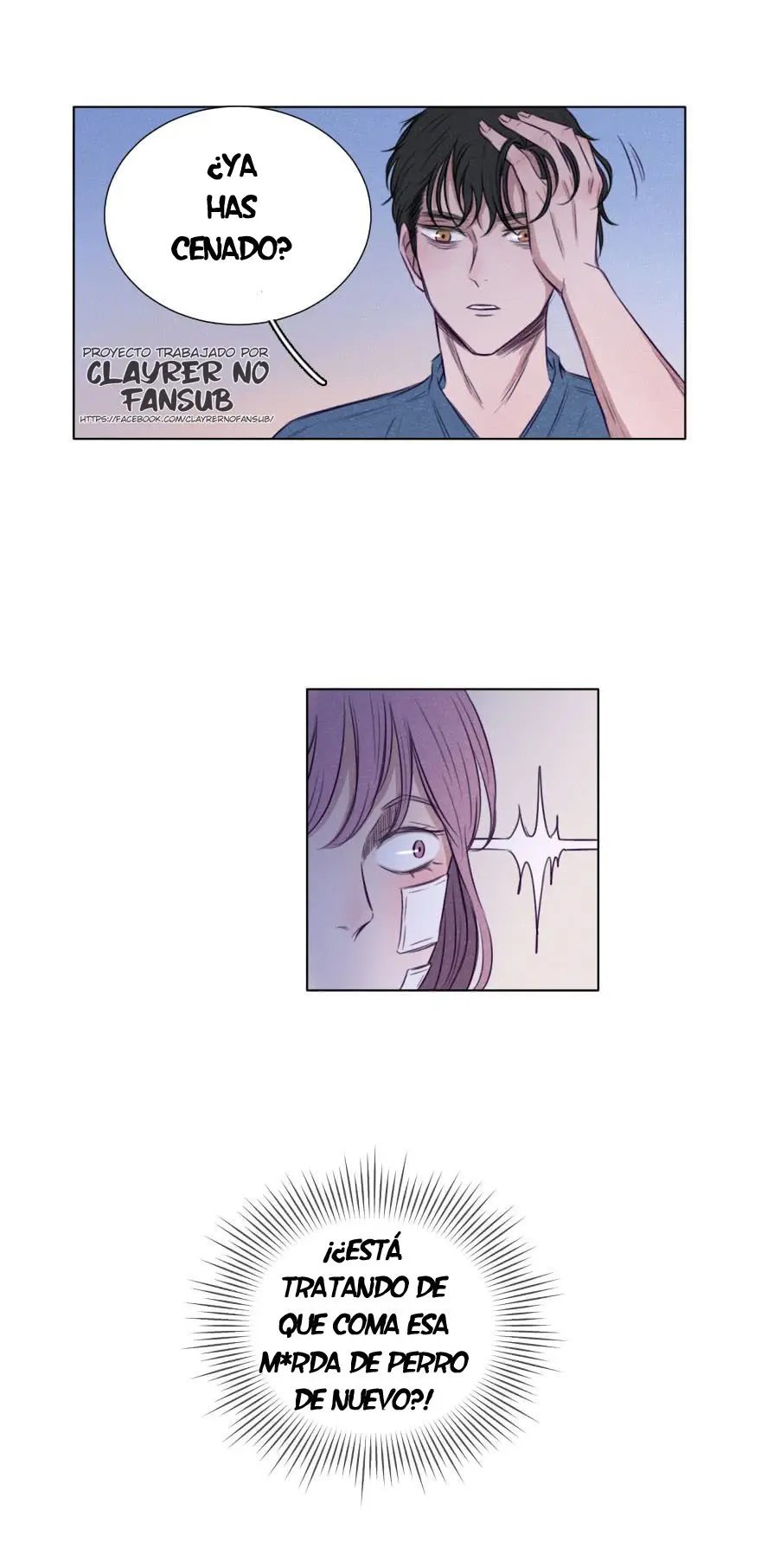 LA HISTORIA DE AMOR DE UN TÍO GENIAL. - Capítulo 7 - Página 6 - LectorTMOo