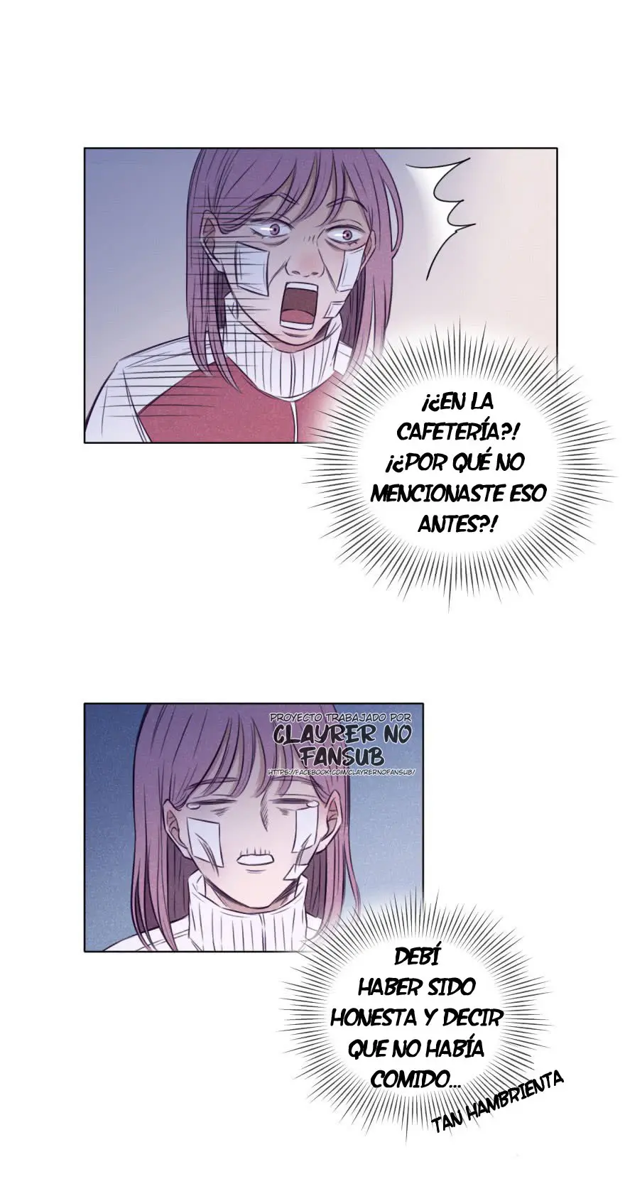 LA HISTORIA DE AMOR DE UN TÍO GENIAL. - Capítulo 7 - Página 8 - LectorTMOo