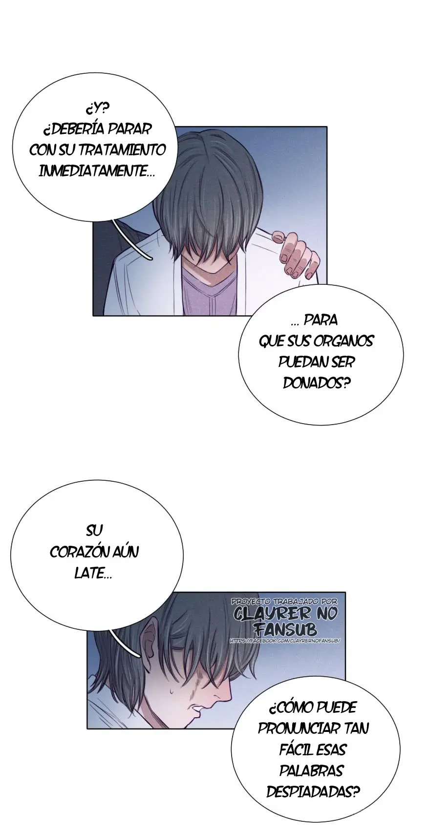 LA HISTORIA DE AMOR DE UN TÍO GENIAL. - Capítulo 7 - Página 14 - LectorTMOo