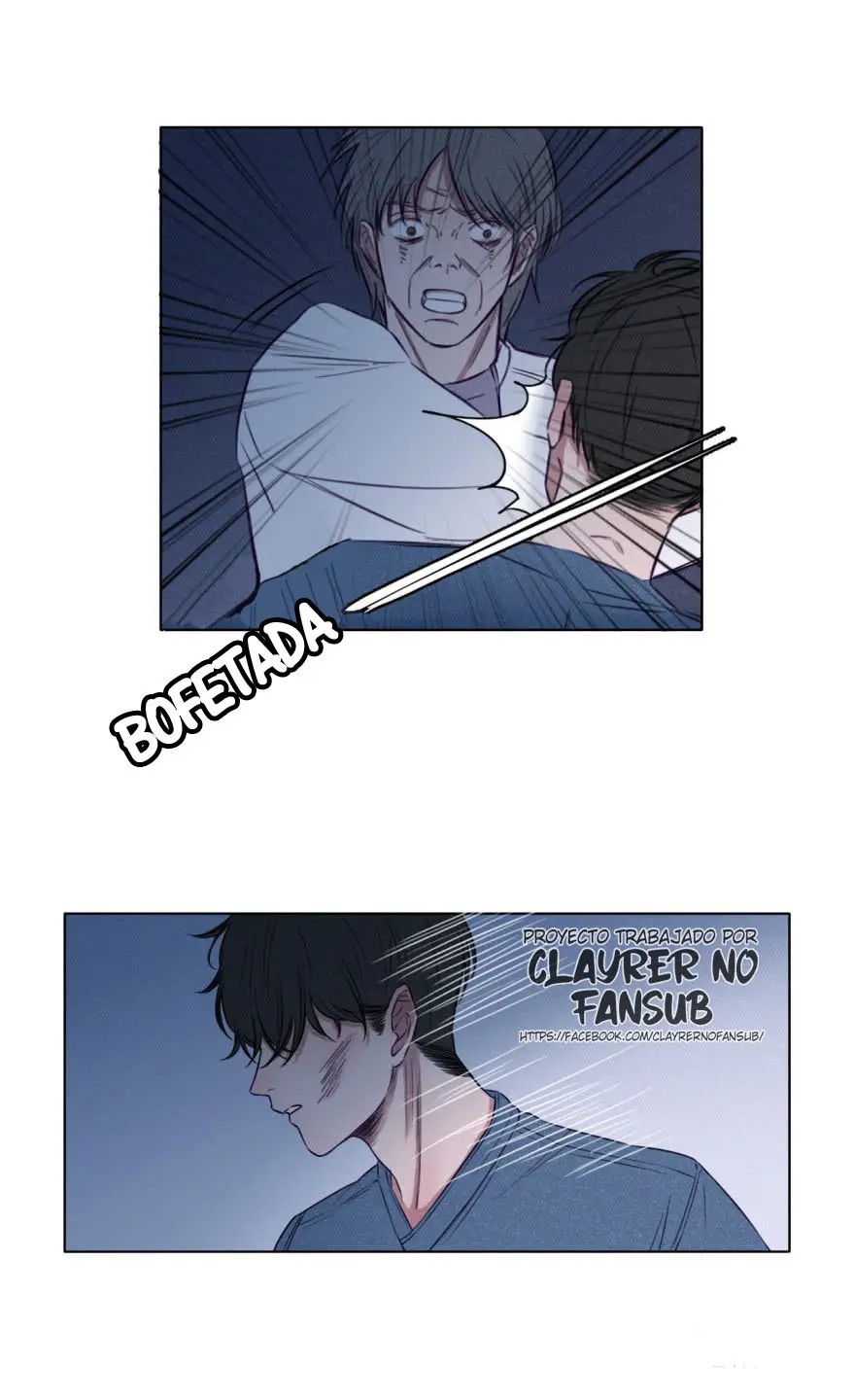 LA HISTORIA DE AMOR DE UN TÍO GENIAL. - Capítulo 7 - Página 16 - LectorTMOo