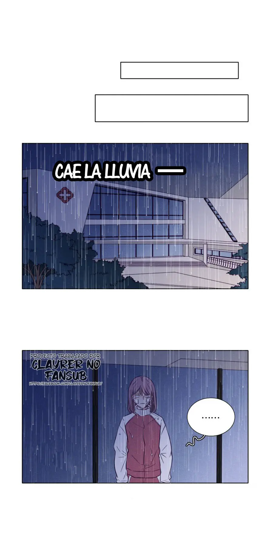 LA HISTORIA DE AMOR DE UN TÍO GENIAL. - Capítulo 7 - Página 19 - LectorTMOo