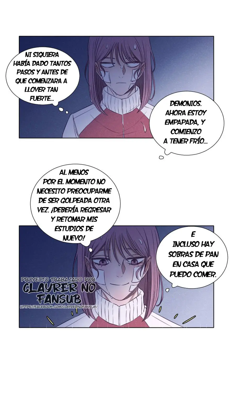 LA HISTORIA DE AMOR DE UN TÍO GENIAL. - Capítulo 7 - Página 20 - LectorTMOo