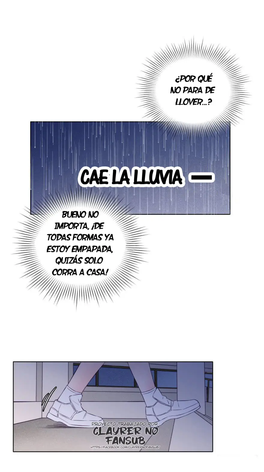 LA HISTORIA DE AMOR DE UN TÍO GENIAL. - Capítulo 7 - Página 21 - LectorTMOo