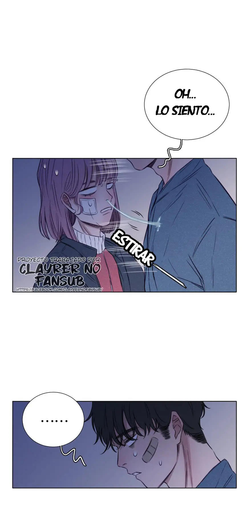 LA HISTORIA DE AMOR DE UN TÍO GENIAL. - Capítulo 7 - Página 27 - LectorTMOo