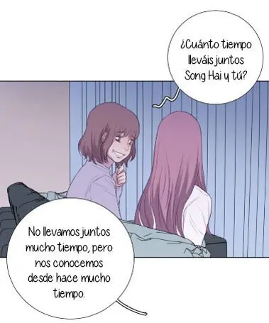 LA HISTORIA DE AMOR DE UN TÍO GENIAL. - Capítulo 70 - Página 25 - LectorTMOo