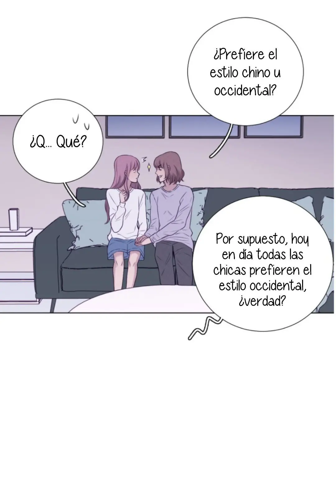 LA HISTORIA DE AMOR DE UN TÍO GENIAL. - Capítulo 70 - Página 28 - LectorTMOo