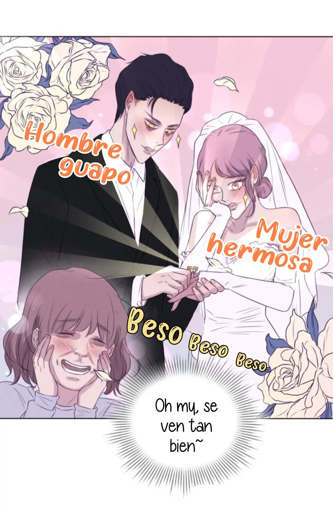 LA HISTORIA DE AMOR DE UN TÍO GENIAL. - Capítulo 70 - Página 29 - LectorTMOo