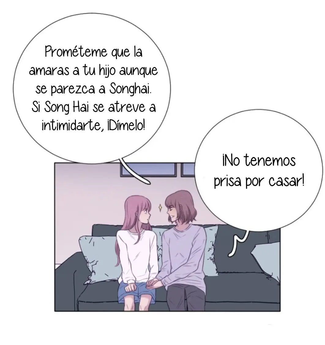 LA HISTORIA DE AMOR DE UN TÍO GENIAL. - Capítulo 70 - Página 31 - LectorTMOo