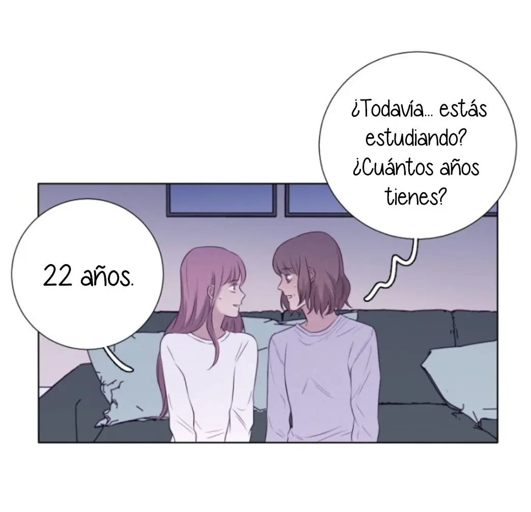 LA HISTORIA DE AMOR DE UN TÍO GENIAL. - Capítulo 70 - Página 33 - LectorTMOo