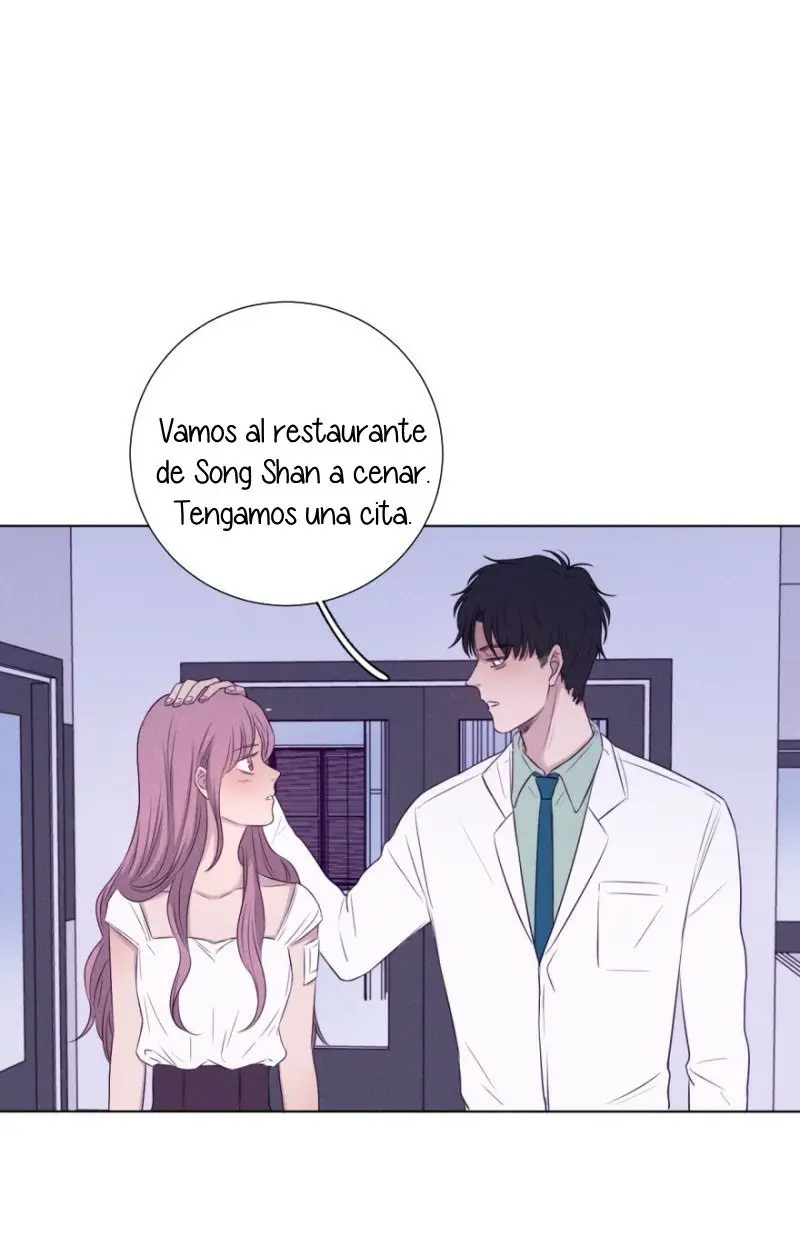 LA HISTORIA DE AMOR DE UN TÍO GENIAL. - Capítulo 71 - Página 7 - LectorTMOo