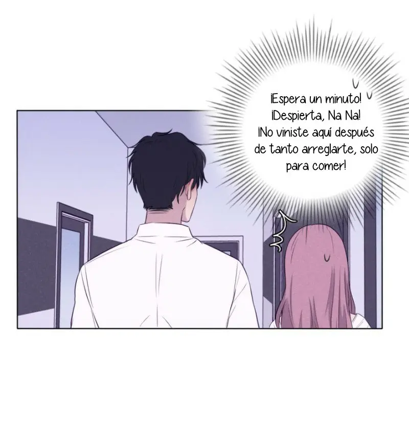 LA HISTORIA DE AMOR DE UN TÍO GENIAL. - Capítulo 71 - Página 9 - LectorTMOo