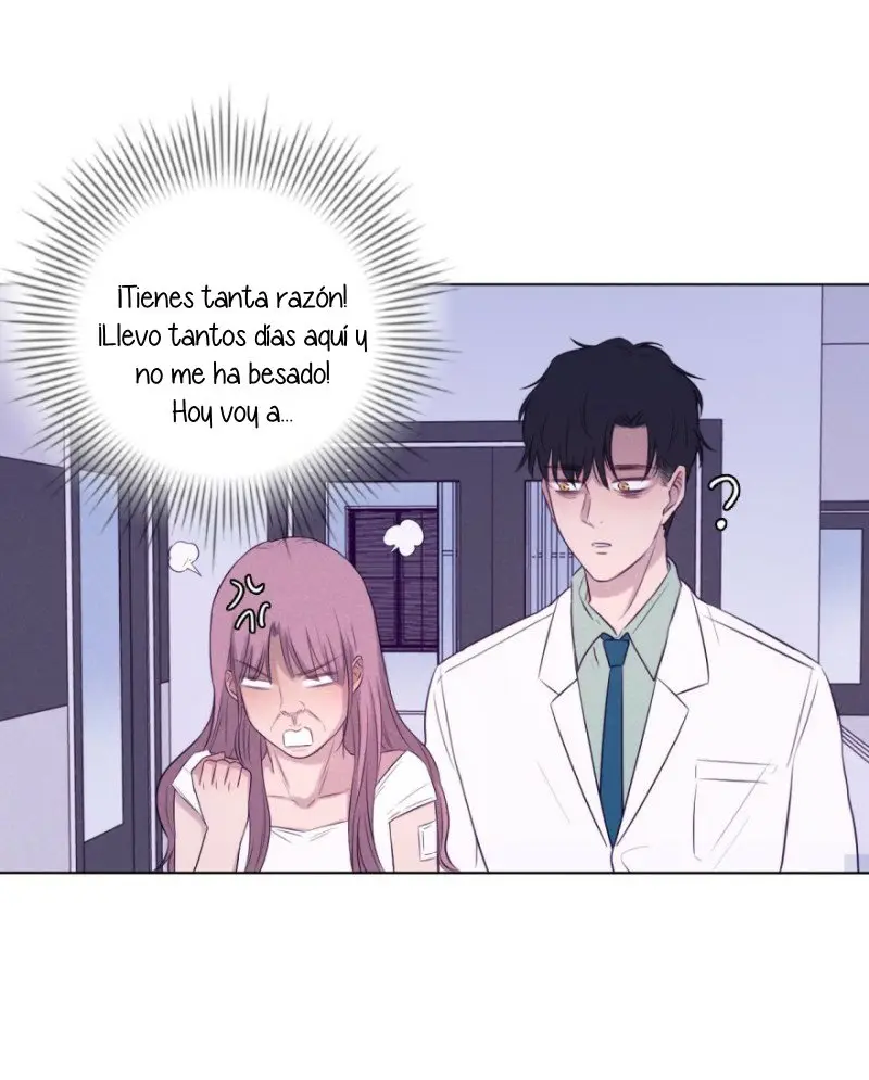 LA HISTORIA DE AMOR DE UN TÍO GENIAL. - Capítulo 71 - Página 10 - LectorTMOo