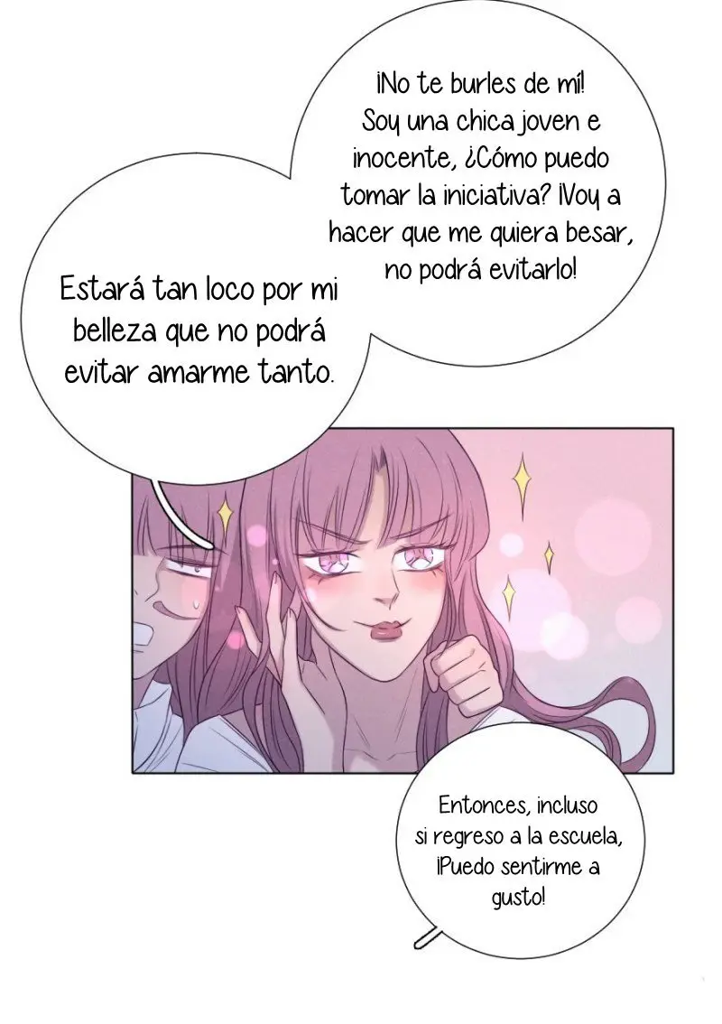 LA HISTORIA DE AMOR DE UN TÍO GENIAL. - Capítulo 71 - Página 12 - LectorTMOo