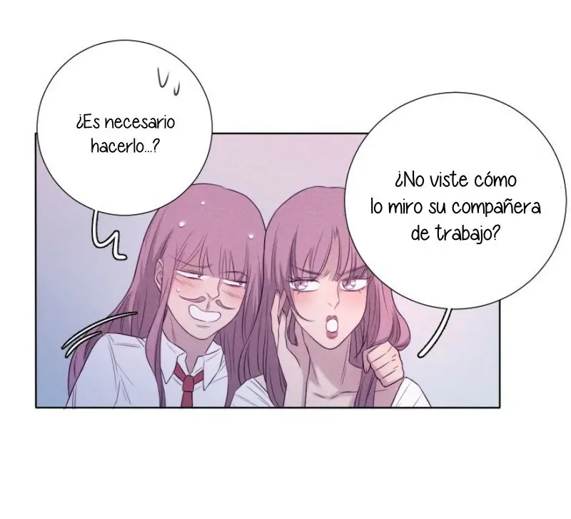 LA HISTORIA DE AMOR DE UN TÍO GENIAL. - Capítulo 71 - Página 13 - LectorTMOo