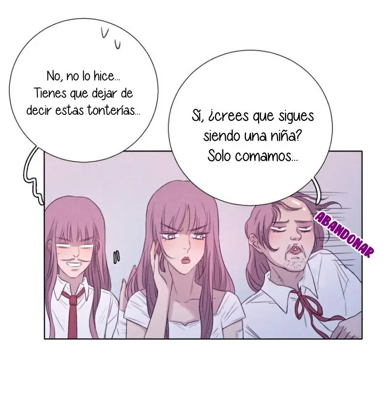 LA HISTORIA DE AMOR DE UN TÍO GENIAL. - Capítulo 71 - Página 14 - LectorTMOo