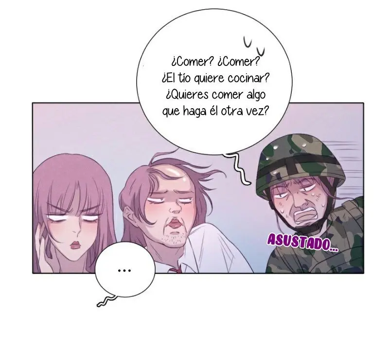 LA HISTORIA DE AMOR DE UN TÍO GENIAL. - Capítulo 71 - Página 15 - LectorTMOo