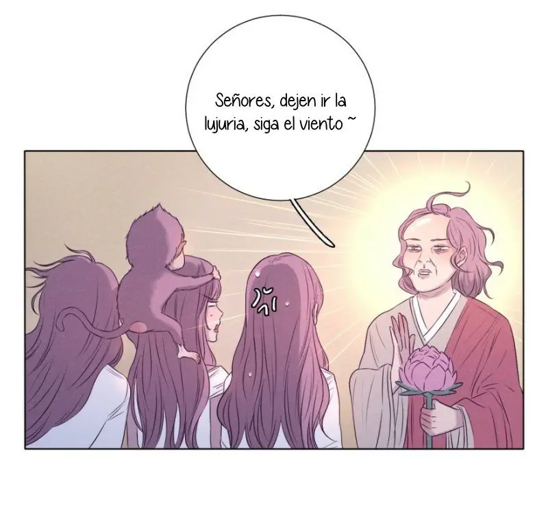 LA HISTORIA DE AMOR DE UN TÍO GENIAL. - Capítulo 71 - Página 17 - LectorTMOo