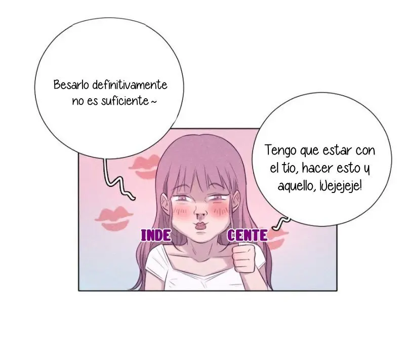 LA HISTORIA DE AMOR DE UN TÍO GENIAL. - Capítulo 71 - Página 19 - LectorTMOo