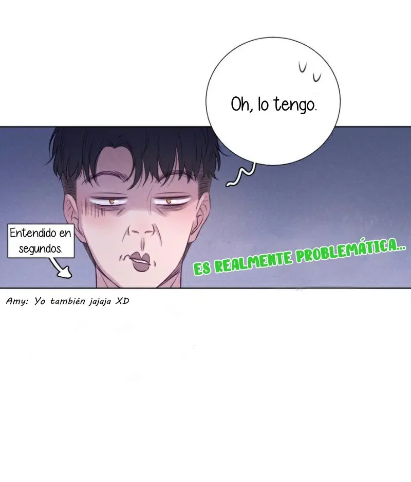 LA HISTORIA DE AMOR DE UN TÍO GENIAL. - Capítulo 71 - Página 27 - LectorTMOo