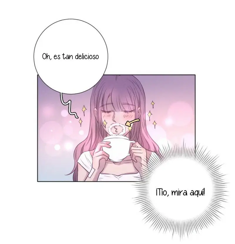 LA HISTORIA DE AMOR DE UN TÍO GENIAL. - Capítulo 71 - Página 31 - LectorTMOo