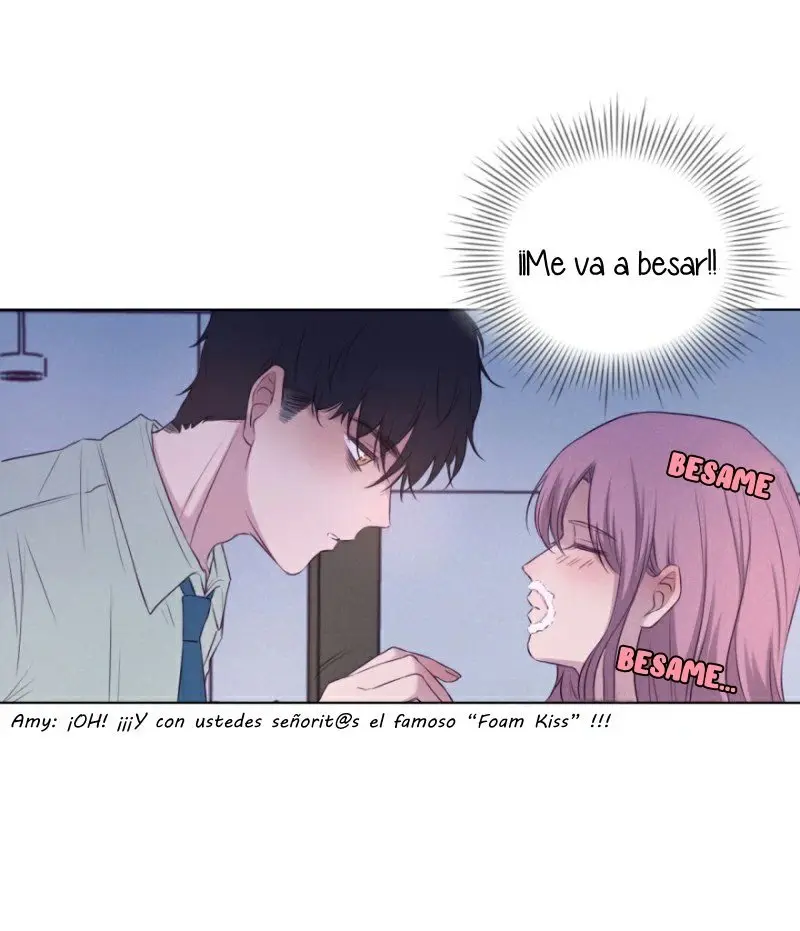LA HISTORIA DE AMOR DE UN TÍO GENIAL. - Capítulo 71 - Página 34 - LectorTMOo