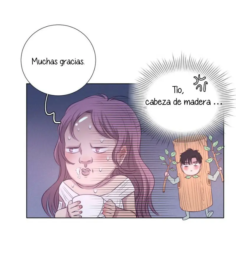 LA HISTORIA DE AMOR DE UN TÍO GENIAL. - Capítulo 71 - Página 37 - LectorTMOo