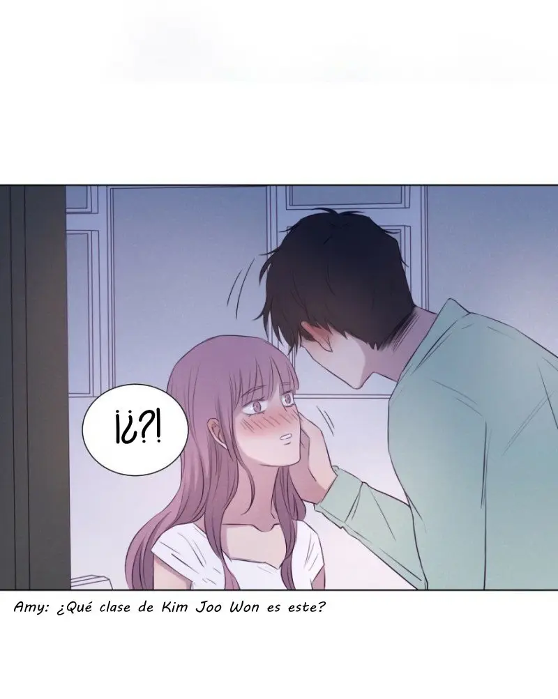 LA HISTORIA DE AMOR DE UN TÍO GENIAL. - Capítulo 71 - Página 41 - LectorTMOo