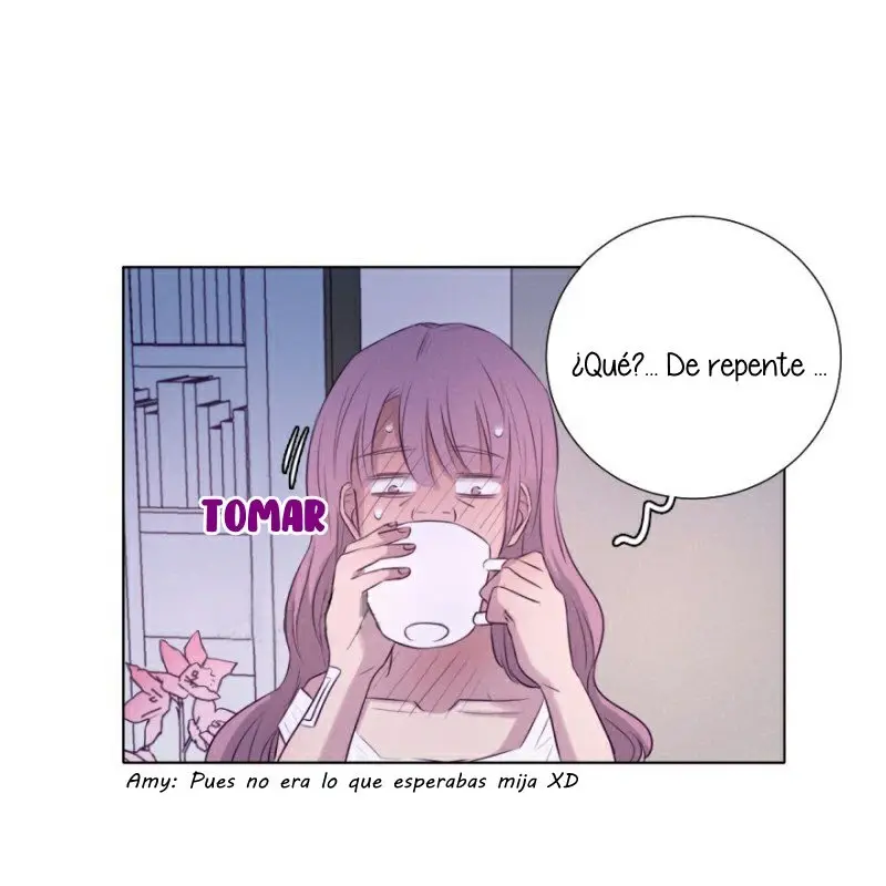 LA HISTORIA DE AMOR DE UN TÍO GENIAL. - Capítulo 71 - Página 42 - LectorTMOo
