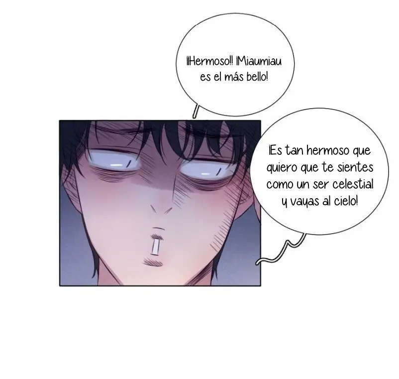 LA HISTORIA DE AMOR DE UN TÍO GENIAL. - Capítulo 71 - Página 50 - LectorTMOo