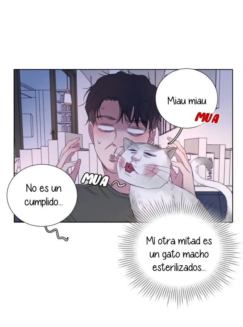 LA HISTORIA DE AMOR DE UN TÍO GENIAL. - Capítulo 71 - Página 51 - LectorTMOo