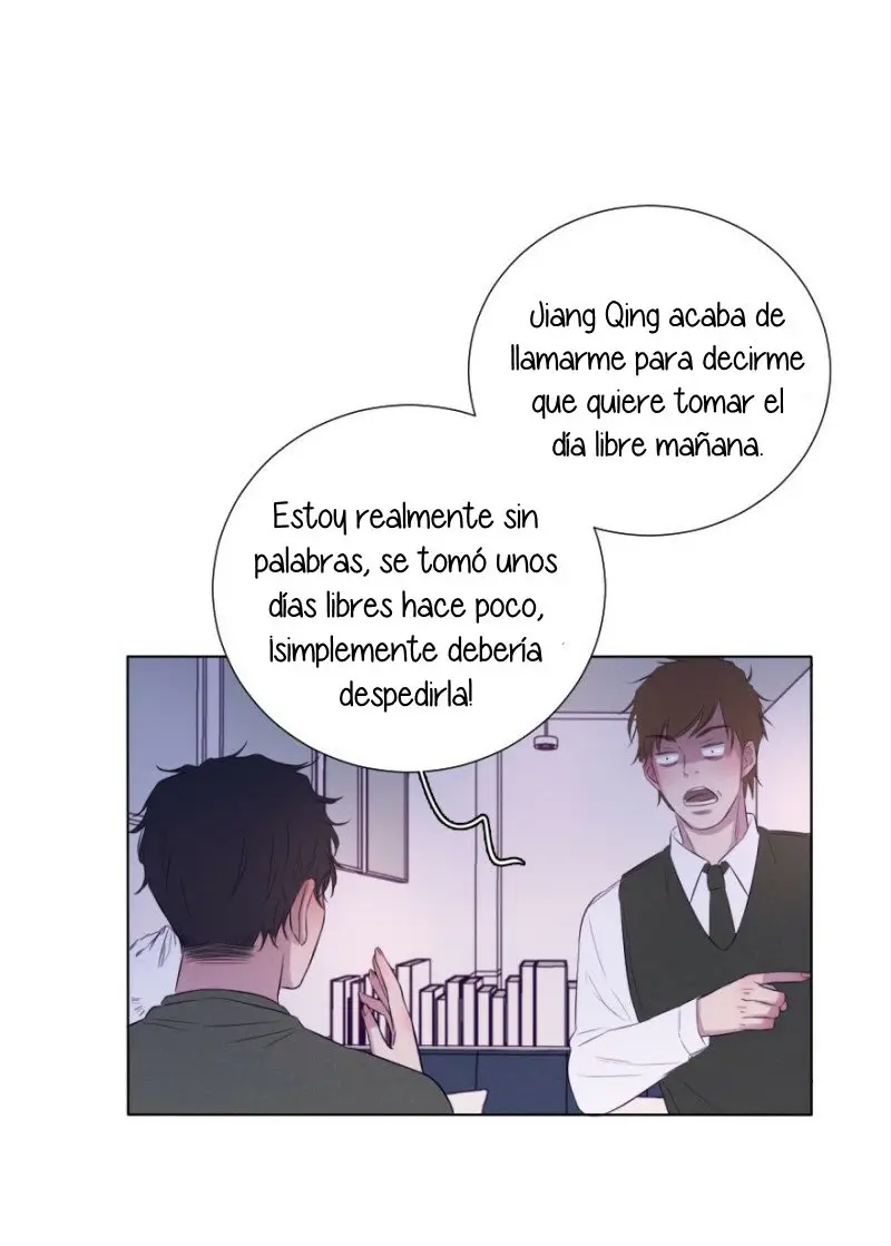 LA HISTORIA DE AMOR DE UN TÍO GENIAL. - Capítulo 71 - Página 52 - LectorTMOo