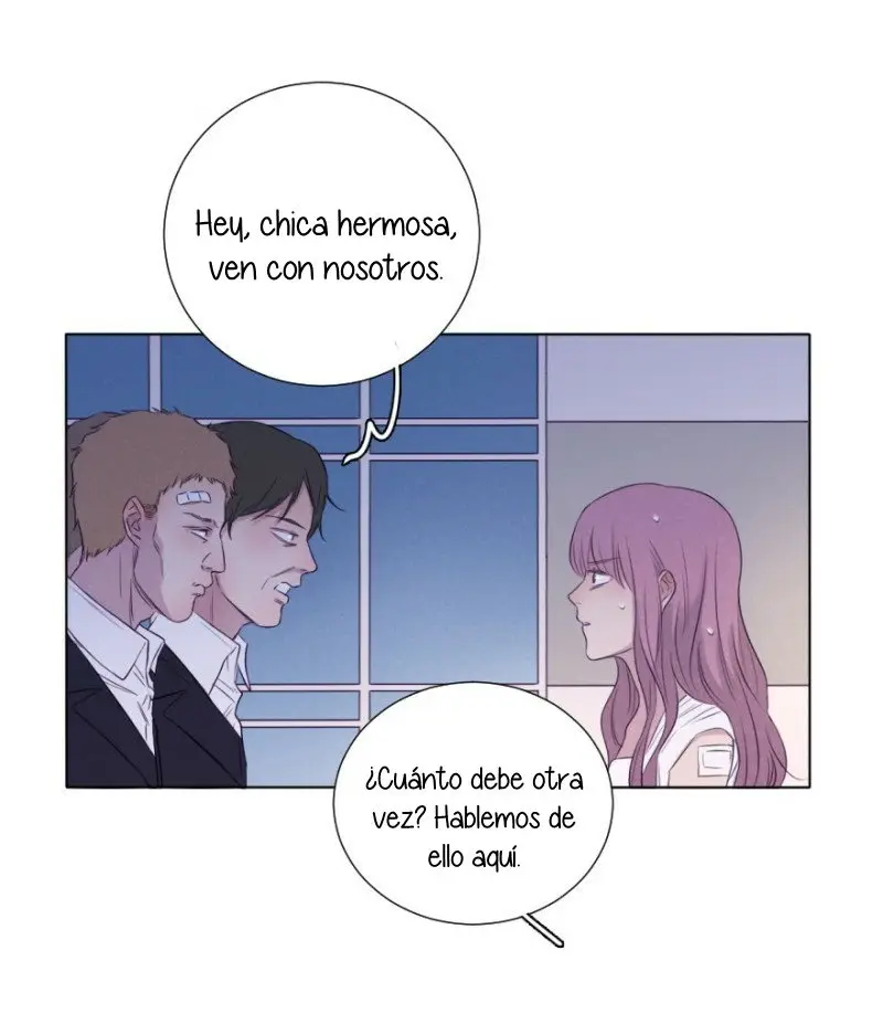 LA HISTORIA DE AMOR DE UN TÍO GENIAL. - Capítulo 71 - Página 62 - LectorTMOo