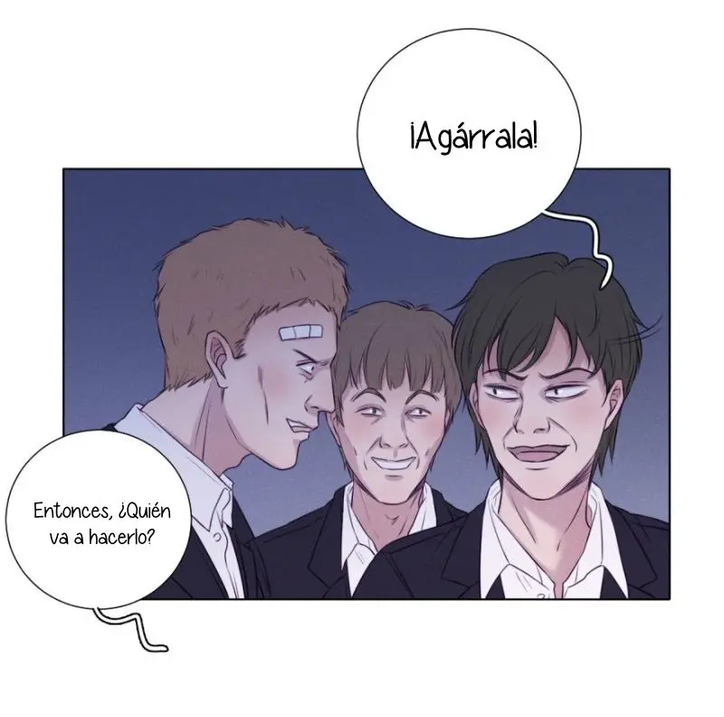 LA HISTORIA DE AMOR DE UN TÍO GENIAL. - Capítulo 72 - Página 9 - LectorTMOo