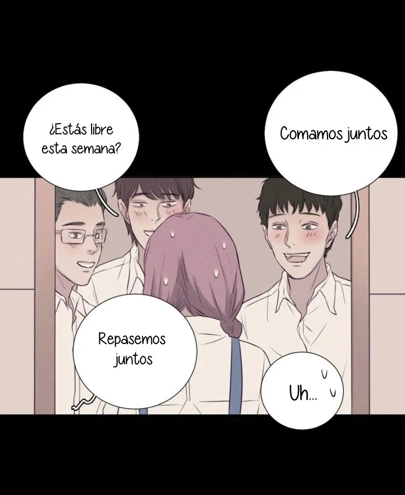 LA HISTORIA DE AMOR DE UN TÍO GENIAL. - Capítulo 72 - Página 20 - LectorTMOo