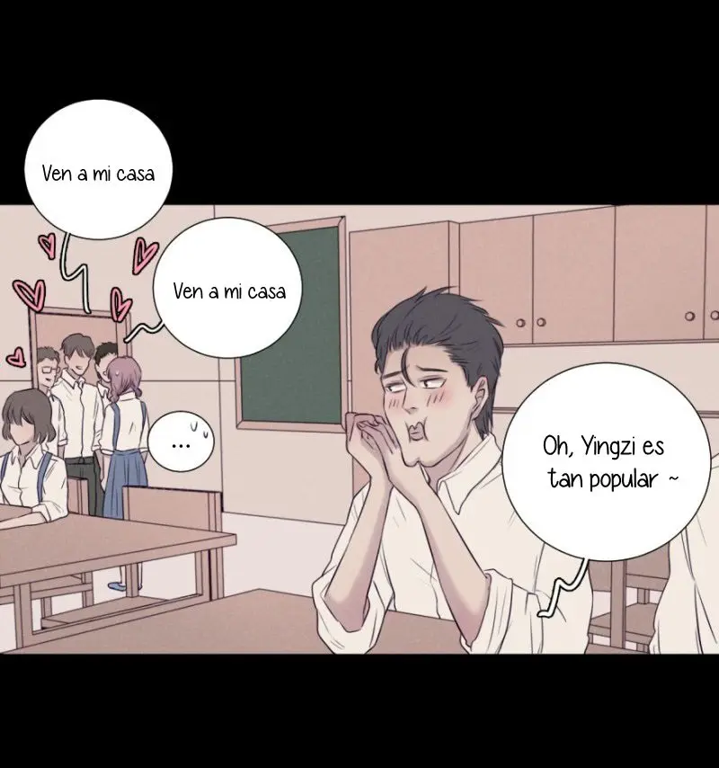 LA HISTORIA DE AMOR DE UN TÍO GENIAL. - Capítulo 72 - Página 21 - LectorTMOo