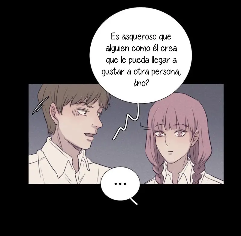 LA HISTORIA DE AMOR DE UN TÍO GENIAL. - Capítulo 72 - Página 27 - LectorTMOo