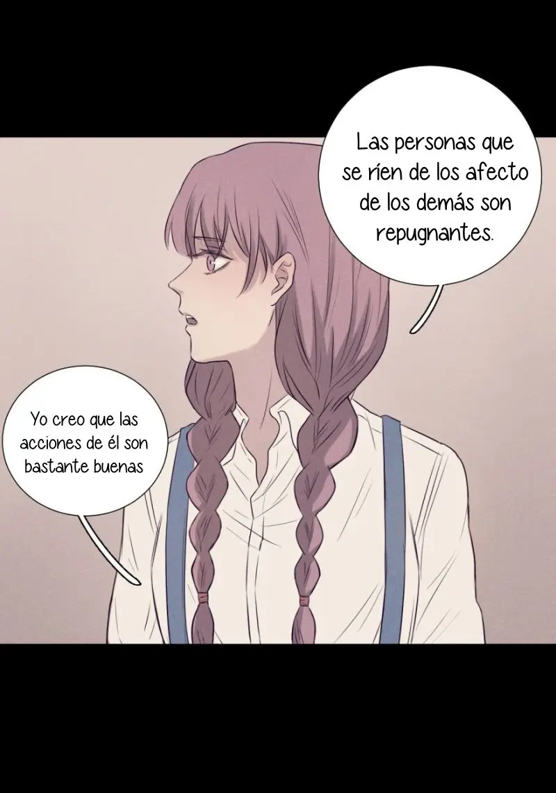 LA HISTORIA DE AMOR DE UN TÍO GENIAL. - Capítulo 72 - Página 29 - LectorTMOo