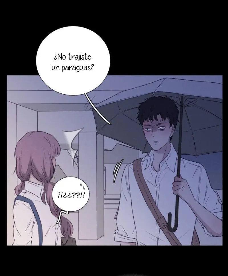 LA HISTORIA DE AMOR DE UN TÍO GENIAL. - Capítulo 72 - Página 33 - LectorTMOo