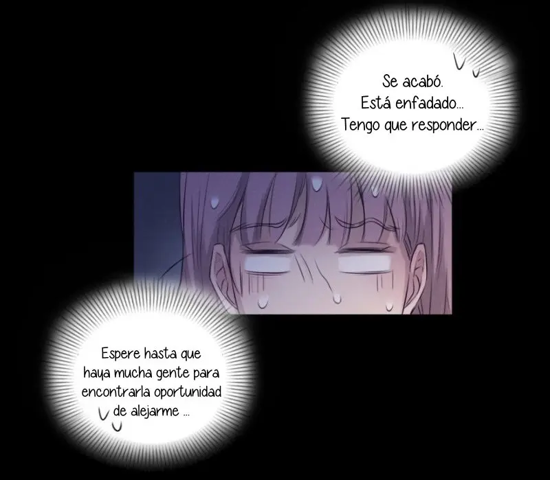 LA HISTORIA DE AMOR DE UN TÍO GENIAL. - Capítulo 72 - Página 37 - LectorTMOo