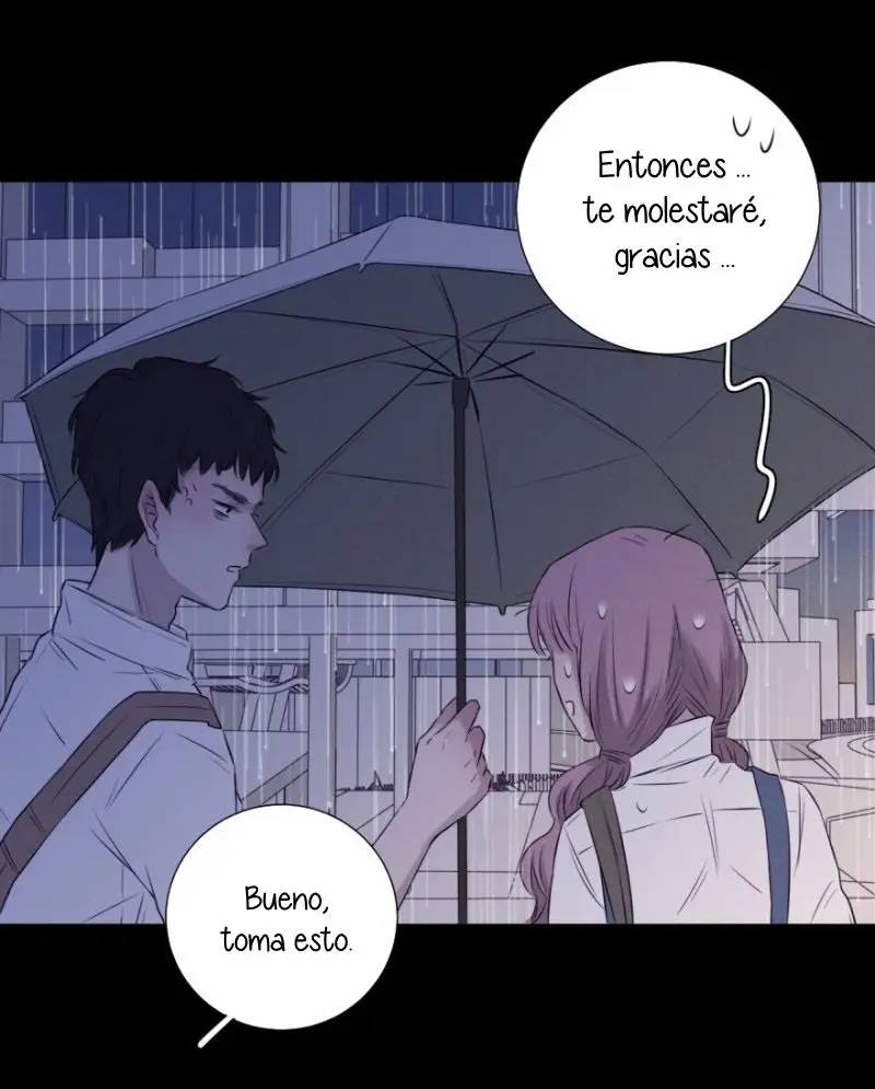 LA HISTORIA DE AMOR DE UN TÍO GENIAL. - Capítulo 72 - Página 38 - LectorTMOo