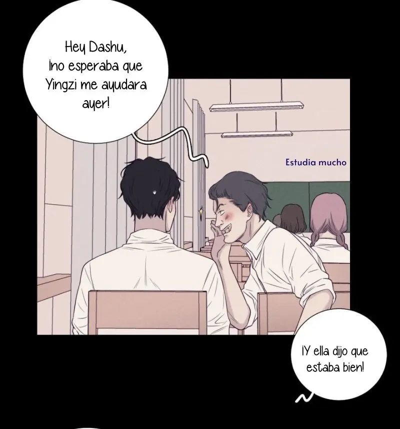 LA HISTORIA DE AMOR DE UN TÍO GENIAL. - Capítulo 72 - Página 43 - LectorTMOo
