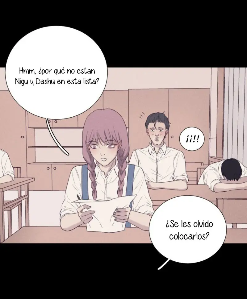 LA HISTORIA DE AMOR DE UN TÍO GENIAL. - Capítulo 72 - Página 47 - LectorTMOo