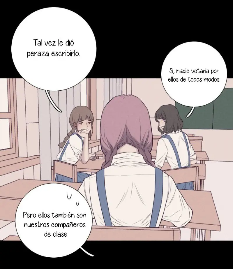 LA HISTORIA DE AMOR DE UN TÍO GENIAL. - Capítulo 72 - Página 48 - LectorTMOo