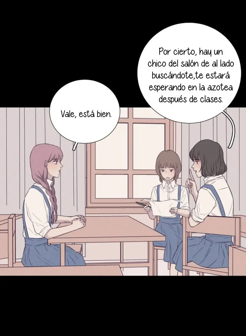 LA HISTORIA DE AMOR DE UN TÍO GENIAL. - Capítulo 72 - Página 49 - LectorTMOo