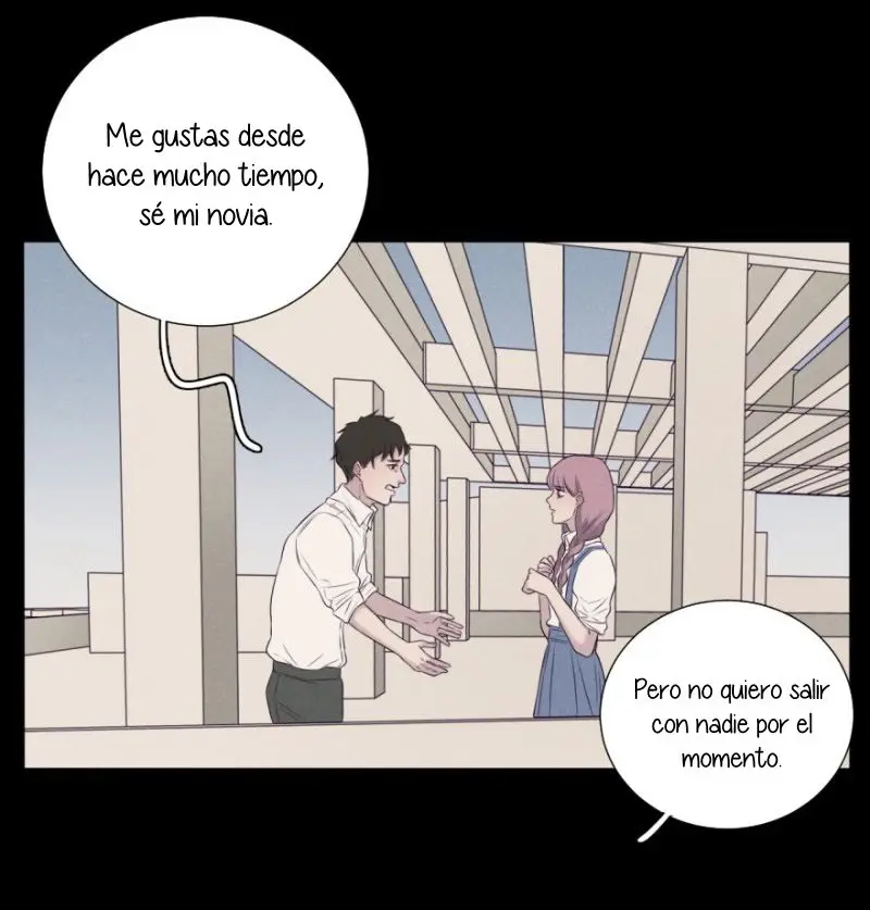 LA HISTORIA DE AMOR DE UN TÍO GENIAL. - Capítulo 72 - Página 51 - LectorTMOo