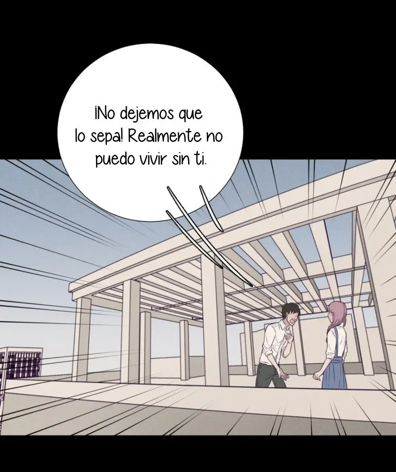 LA HISTORIA DE AMOR DE UN TÍO GENIAL. - Capítulo 72 - Página 54 - LectorTMOo